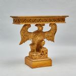 986 2191 CONSOLE TABLE